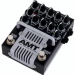 Le préamp pour guitare électrique AMT SS-11A B-Stock | Test, Avis & Comparatif