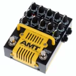 Le préamp pour guitare électrique AMT SS-11B | Test, Avis & Comparatif