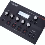 Le préamp pour guitare électrique Boss GT-001 | Test, Avis & Comparatif