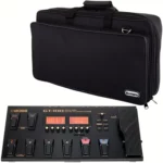 Le préamp pour guitare électrique Boss GT-100 Bundle | Test, Avis & Comparatif