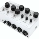 Le préamp pour guitare électrique DSM & Humboldt Simplifier Amp/Cab Simulator | Test, Avis & Comparatif