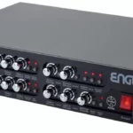 Le préamp pour guitare électrique Engl E570 | Test, Avis & Comparatif