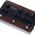 Fishman Tone AFX DEQ / Avis et Test