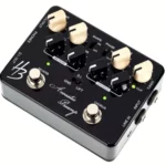 Le préamp pour guitare électrique Harley Benton Custom Line Acoustic P B-Stock | Test, Avis & Comparatif
