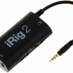 Avis et Test : IK Multimedia iRig 2