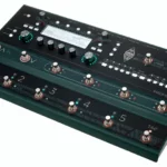 Kemper Profiler Stage Test, Avis