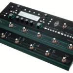Le préamp pour guitare électrique Kemper Profiler Stage B-Stock | Test, Avis & Comparatif