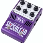 Koch Amps Superlead Guitar Preamp / Avis, Test, Comparatif