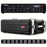 Le préamp pour guitare électrique Laney IRT-Studio Bundle | Test, Avis & Comparatif