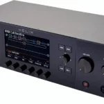 Le préamp pour guitare électrique Line6 Helix Rack Guitar Processor | Test, Avis & Comparatif