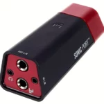 Le préamp pour guitare électrique Line6 Sonic Port | Test, Avis & Comparatif