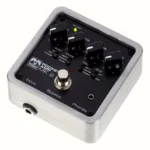 Test & Avis : Palmer Pocket Amp MK2 Guitar Preamp