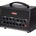 Le préamp pour guitare électrique Positive Grid Bias Head Processor | Test, Avis & Comparatif