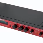 Le préamp pour guitare électrique Rocktron VooDu Valve LTD | Test, Avis & Comparatif