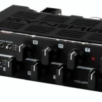 Le préamp pour guitare électrique Synergy Bogner Ecstasy | Test, Avis & Comparatif