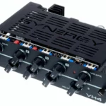 Avis et Test : Synergy Diezel VH4 Pre-Amp