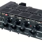 Le préamp pour guitare électrique Synergy Engl Powerball | Test, Avis & Comparatif