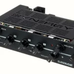 Le préamp pour guitare électrique Synergy Engl Savage Pre-Amp | Test, Avis & Comparatif
