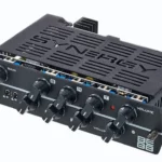 Le préamp pour guitare électrique Synergy Friedman BE-BB | Test, Avis & Comparatif