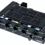 Le préamp pour guitare électrique Synergy Friedman HBE B-Stock | Test, Avis & Comparatif