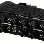 Le préamp pour guitare électrique Synergy Fryette Deliverance | Test, Avis & Comparatif