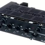 Le préamp pour guitare électrique Synergy Plexi | Test, Avis & Comparatif