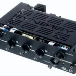Le préamp pour guitare électrique Synergy Soldano SLO | Test, Avis & Comparatif