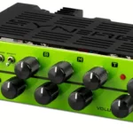 Le préamp pour guitare électrique Synergy Steve Vai Signature | Test, Avis & Comparatif