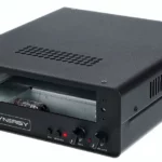 Le préamp pour guitare électrique Synergy SYN-1 Preamp | Test, Avis & Comparatif