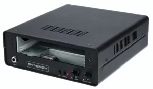 Le préamp pour guitare électrique Synergy SYN-1 Preamp