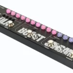 Le préamp pour guitare électrique Tech 21 Fly Rig PL 1 Paul Landers Sign | Test, Avis & Comparatif