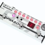 Le préamp pour guitare électrique Tech 21 SansAmp PSA 2.0 Preamp Pedal | Test, Avis & Comparatif