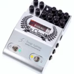 Le préamp pour guitare électrique Two Notes Le Clean Dual Channel Preamp | Test, Avis & Comparatif