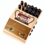 Le préamp pour guitare électrique Two Notes Le Crunch Dual Channel Preamp | Test, Avis & Comparatif