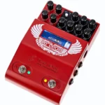 Le préamp pour guitare électrique Two Notes Le Lead Dual Channel Preamp | Test, Avis & Comparatif