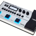 Le préampli basse : Boss GT-1B Bass Multi-FX Pedal
