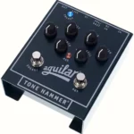 Le préampli basse : Aguilar Tone Hammer