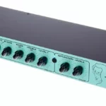 Le préampli basse : Tech 21 SansAmp GED-2112