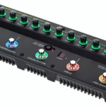 Le préampli basse : Trace Elliot Multipedal TRANSIT-B