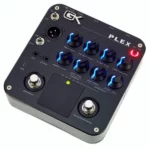 Le préampli basse : Gallien Krueger Plex Preamp