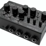 Le préampli basse : DSM & Humboldt Simplifier Bass Amp/Cab Sim