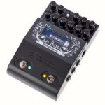 Le préampli basse : Two Notes Le Bass Dual Channel Preamp