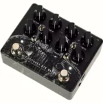 Le préampli basse : Darkglass Microtubes B7K Ultra v2 Ltd.