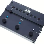 Le préampli basse : Lehle RMI Basswitch IQ DI