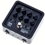Le préampli basse : Palmer Pocket Amp Bass