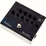 Le préampli basse : Marleaux Tonwerk Bass Preamp