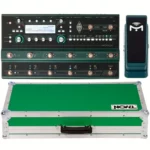 Le préamp pour guitare électrique Kemper Profiler Stage Bundle 1 | Test, Avis & Comparatif