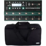 Le préampli basse : Kemper Profiler Stage Bundle 2
