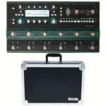 Le préampli basse : Kemper Profiler Stage Bundle 4