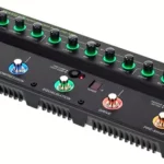 Le préampli basse : Trace Elliot Multipedal TRANSIT-B B-Stock